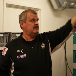 Materialförvaltare i ÖSK Fotboll