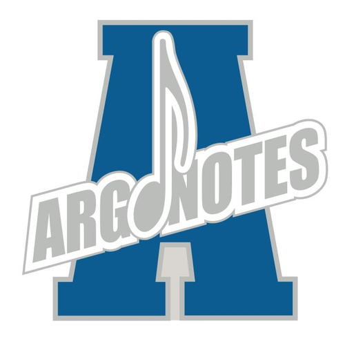 Argonotes Profile Picture