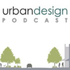 Urban Design Podcast is about the physical environment of cities. We talk to professionals involved in shaping cities around the world.