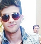 Você está em tudo que penso, sinto e vejo. Eu te amo, você é a força, o motivo, a razão pela qual eu encontrei pra nunca, jamais desistir. @ChayLeao