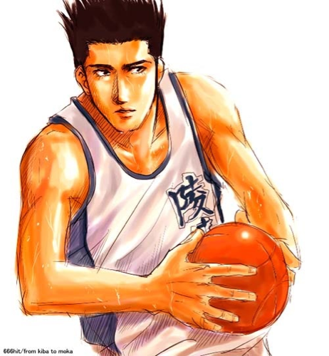 ippon_ikoka's profile picture. 仙道になりたい人生だった