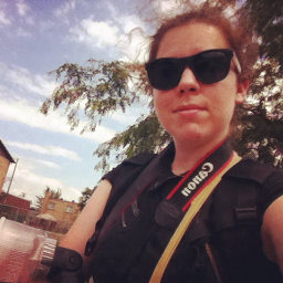 Isabphoto's profile picture. Photojournaliste, journaliste et amoureuse de l'être humain