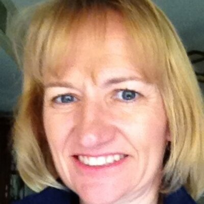 Profile Picture of JoAnn Stacy Francis (@JoAnnSHarris) on Twitter