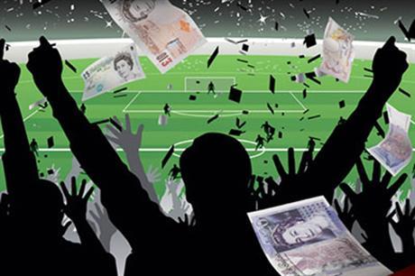 Im a football lover! Love football bets! Lets put our heads together and take the bookies apart! .... @jonnyplfc