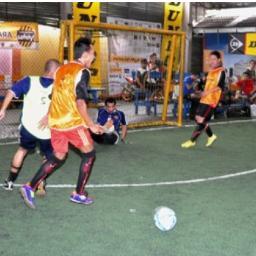 Azisgondrong's profile picture. 