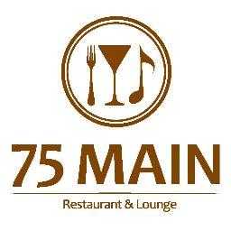 75 Main Delray is a New American | Greek/Mediterranean restaurant in an upscale sophisticated atmosphere with a sultry musical fusion of art, food & culture