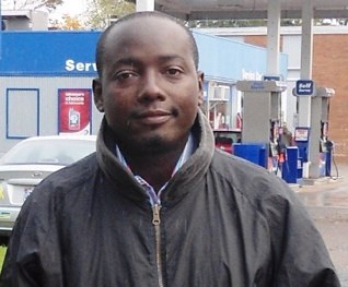 Country Director Farm Radio International