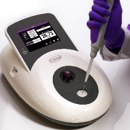 BioDrop, a fresh approach for life scientists making micro-volume measurements of DNA, RNA, proteins and oligos with unmatched accuracy, precision and speed.