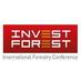 INVEST IN FOREST (@investforest) Twitter profile photo INVEST IN FOREST (@investforest) Twitter profile photo