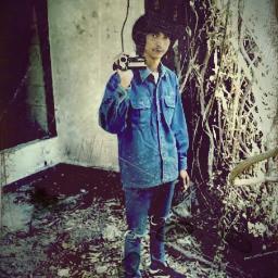 yokimaulana's profile picture. I spoke not without significance
Fragile soul struggling
And time do not stop
When rasamu tormented
Gently feel it burning
Accompanied her dreams come true