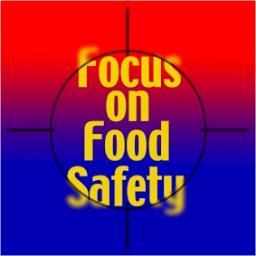 Your source for the latest news on Food Safety