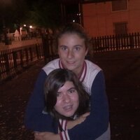 Paula Novillo :) (@superpaulabros) 's Twitter Profile