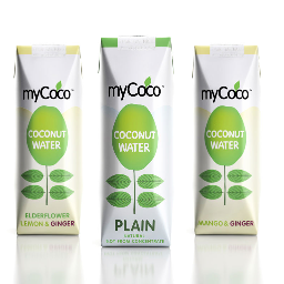 myCocolive's profile picture. 100% nature myCoco