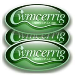 We are the Watkins family and we've been farming here since the 1950s. In 2008 we decided to make the big leap and open a shop here at Cwmcerrig.
