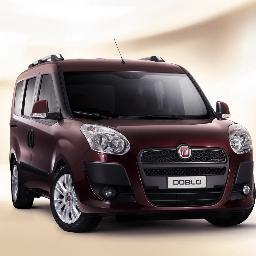 KiersKoeriers's profile picture. Kiers Koeriers, eenmansbedrijf in Akersloot, rijd met Fiat Doblo in binnen- en buitenland.