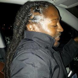 I CANT CALL IT..IM JUST ME U GOTTA SEE IT 2BELIEVE IT ..