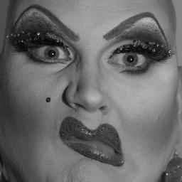 kottarainen79's profile picture. Drag queen currently living in London
