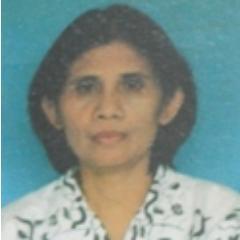 MrsSondang's profile picture. Official Twitter account of Sondang Sigalingging,S.Pd  Nip: 19590916 198602 2 001