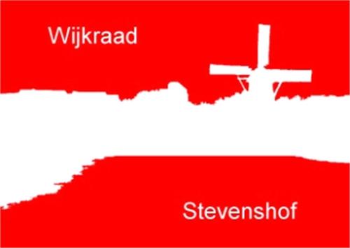 Werkgroep Rijnlandroute ( Wijkver. Wijkraad Stevenshof)