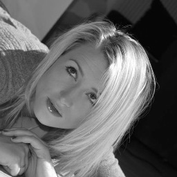 AngliqueMk's profile picture. 