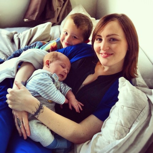 cadd1e's profile picture. Husband to my Incredible Wife Rebekah and we are Blessed with amazing little boys called Isaac and Seth.