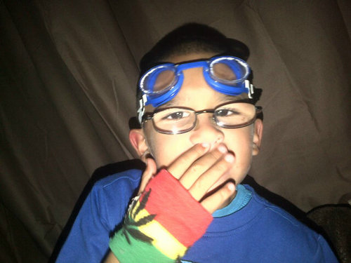 ashtonniekerk's profile picture. I'm atheist, that means u should start running…………………NOW!!!!