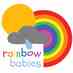 Rainbow Babies (@rainbowbabiesn) Twitter profile photo