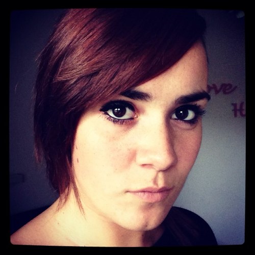 maudjebobo's profile picture. gaat na 2 jaar weer studeren