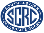 Southeastern Collegiate Rugby Conference.