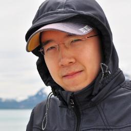 prefetch's profile picture. Hello World