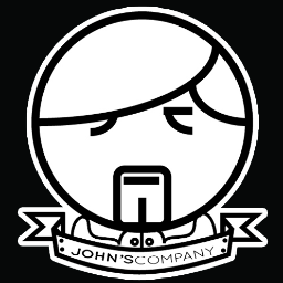 John's Company Official Twitter