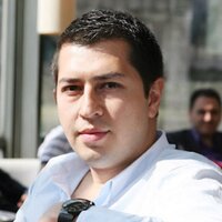 Tolga GÖKŞEN (@tolgagoksen) Twitter profile photo