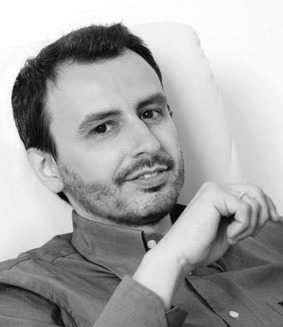 editor&publisher @ food&wine magazine, Greece