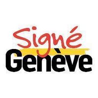 Signé Genève (@signegeneve) 's Twitter Profile