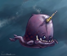 HelloHilarious's profile picture. Following a Narwhal would be help a hungry kid in Cambodia