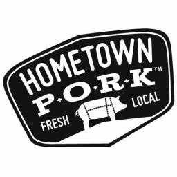 Hometown Pork is your guarantee of fresh, local pork! Working hard at bringing quality marketing opportunities to farmers follow the manager @farmboy961 ;o)