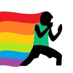 Donkerder dan zwart lichter dan wit en kleurrijker dan een regenboog. I SHINE!