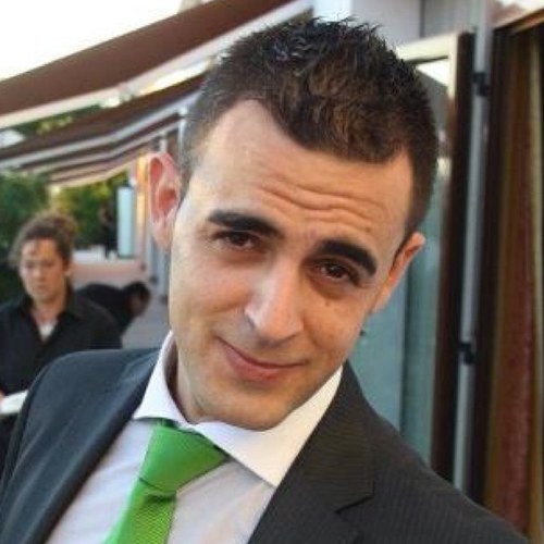 BoladoDavid24's profile picture. 