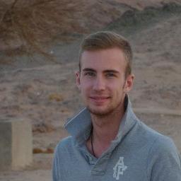 danihamvas's profile picture. 