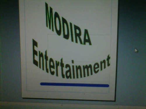 DitiroHarry's profile picture. 