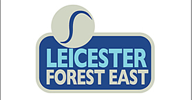 LFEtennisclub's profile picture. The official twitter account for Leicester Forest East Tennis Club. A friendly community club based in the west of Leicester.