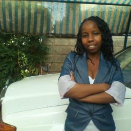 GichMillie's profile picture. 