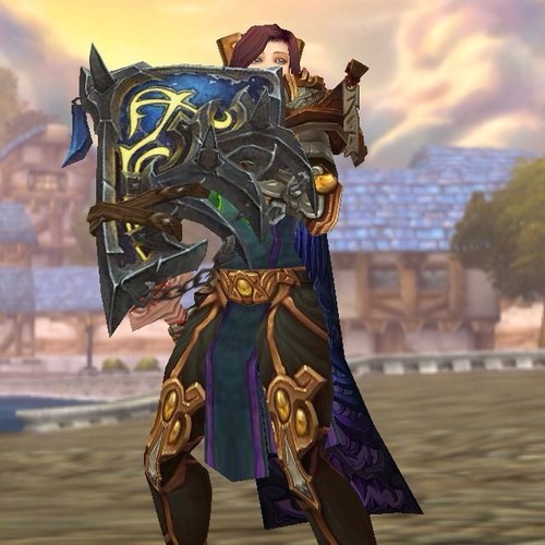 Holyshokadin's profile picture. Love running and gaming..And Police stuff
F