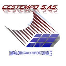 Cestempo's profile picture. COMPAÑÍA EMPRESARIAL DE SERVICIOS TEMPORALES “CESTEMPO SAS”, es una empresa temporal de servicios, constituida bajo el amparo de la Ley 1258 de 2008,