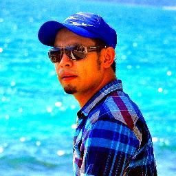 NafizNazlyZain's profile picture. 