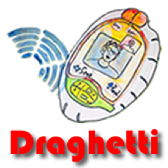 Draghetti, rivenditore di telefonia Vodafone e Tre. 
Attivo nel settore delle telecomunicazioni in mobilità dal 1990 offre qualità, cortesia e competenza!