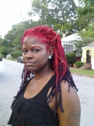 dreadhead_missy's profile picture. 