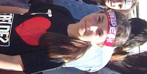 Flamenguista , e fã dos Rebeldes  , principalmente da @Sophiaabrahao ♥