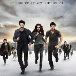 Official Twitter page for TwilightGossip100. Ultimate source for anything The Twilight Saga: Breaking Dawn!