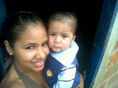 RominaLisbeth's profile picture. 